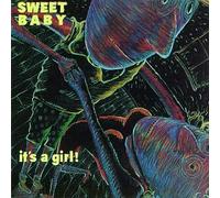 Sweet Baby - It's a Girl