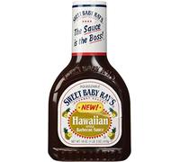 Sweet Baby Ray's Barbecue Sauce Hawaiian Style