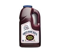 SWEET BABY RAY'S HONEY 3785 ML