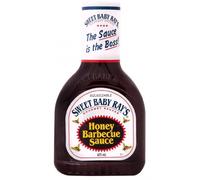 Sweet Baby Ray'S Honey - 425 ml