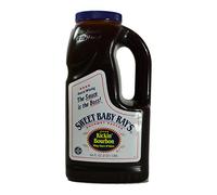 Sweet Baby Rays Kickin' Bourbon 64 Oz. by Sweet Baby Ray's