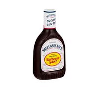 SWEET BABY RAY'S Original Barbecue Sauce Squeeze Bottle, 40 oz by Sweet Baby Ray's