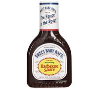 Sweet Baby Ray's Salsa BBQ originale - 510g