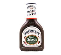 Sweet Baby Ray's Salsa Bbq Piccante - 510 g