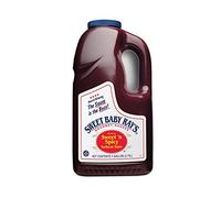 SWEET BABY RAY'S SWEET 'N SPICY 3785 ML