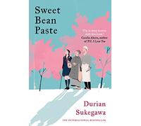 Sweet Bean Paste: Durian Sukegawa