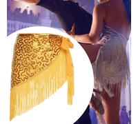 Sweet Bellydance Doldance Cintura per la sciarpa per la sciarpa per teatro