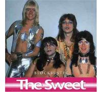Sweet - Best of Box