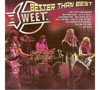 Sweet - Better Than Best