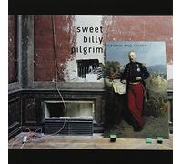 Sweet Billy Pilgrim - クラウン&トリーティ