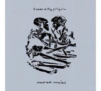 Sweet Billy Pilgrim - Motorcade Amnesiacs - 2 Cd