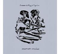 Sweet Billy Pilgrim - Motorcade Amnesiacs
