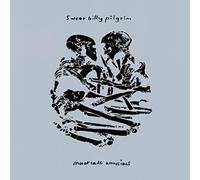 Sweet Billy Pilgrim Motorcade Amnesiacs (Vinyl LP) 12" Album