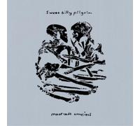 Sweet Billy Pilgrim Motorcade Amnesiacs (Vinyl LP) 12" Album