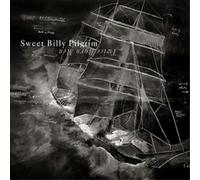 Sweet Billy Pilgrim Twice Born Men (CD) Album