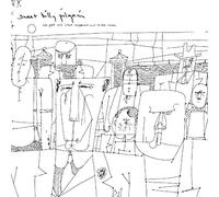 Sweet Billy Pilgrim We Just Did What Happened and No One Came (Vinyl LP)