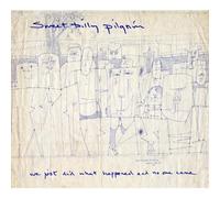 Sweet Billy Pilgrim - We Just Did What Happened and No One Came
