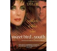 Sweet Bird Of Youth [1989] [DVD] [Edizione: Regno Unito]