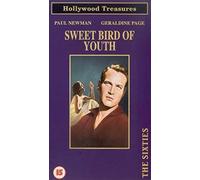 Sweet Bird Of Youth