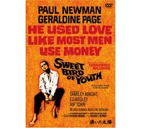 Sweet Bird of Youth [62/E, J/S