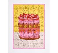 Sweet Birthday - Greeting Card Jigsaw Puzzle - Interactive Jigsaw Ca (Tascabile)