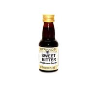 Sweet Bitter 25ml - Essenza di Vodka | Vodka Essence | Senza Alcool | Essenza per alcol | Essenze e Aromi