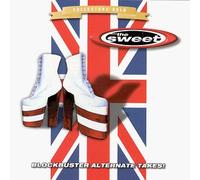 Sweet - Blockbuster-Alternate Takes