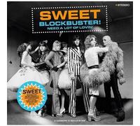 Sweet - Blockbuster! The Ballroom Blitz (Rsd 2023)