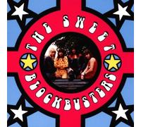 Sweet Blockbusters (CD)