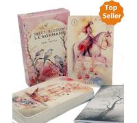 Sweet Blossom Lenormand (English)