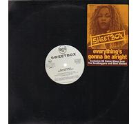 Sweet Box - Everything