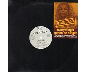 Sweet Box - Everything
