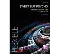 Sweet but Psycho