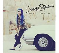 Sweet California - Head For The Stars: Sonia