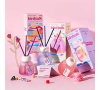 Sweet Candy Series Fragrance Diffuser - 6 Flavors Osmanthus Cake - 100ml