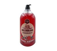 Sweet Care Di Suarez Bagno Schiuma Al Melograno Con Dispenser 3000ml