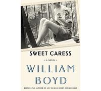 Sweet Caress: The Many Lives of Amory Clay