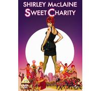 Sweet Charity (DVD) Barbara Bouchet Sammy Davis, Jr. Stubby Kaye Sammy Davis Jr