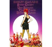 Sweet Charity Una Ragazza Che Volev