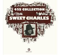 Sweet Charles Sweet Charles 45s Collection (Vinyl LP) 7" Single