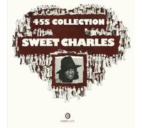 Sweet Charles Sweet Charles 45s Collection (Vinyl LP) 7" Single