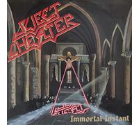 Sweet Cheater - Immortal Instant