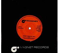 Sweet Cheatin' Rita - Alvin Stardust 7" 45