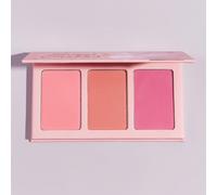 Sweet Cheeks Trio Blush-Enamored 0 Marca Di Bellezza Cosmetici Trucco Per Donne E Ragazze Lo chiamiamo: le cose più dolci arrivano in tre. Caso in questione: il nostro bellissimo trio di fard, con pro