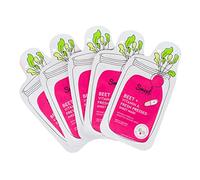 Sweet Chef Beet + Vitamina A Fresh Pressed Sheet Mask (5 maschere)