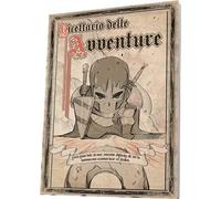 Sweet Cherry Pie VS Evil: ricettario delle avventure