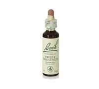 Fiori di Bach Sweet Chesnut, 20 ml