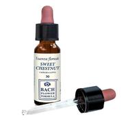 Sweet Chestnut Original 10 ml Gocce orali