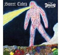 SWEET COBRA - LIVE AT DARK LORD DAY..