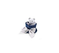 Sweet Collection Orso Argento 9 Cm Trudi
